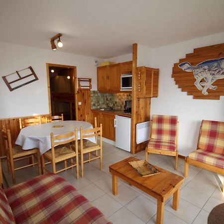 Les Saisies - Appart 6 Pers, Balcon, Equipements Complets - Fr-1-293-105 Εξωτερικό φωτογραφία