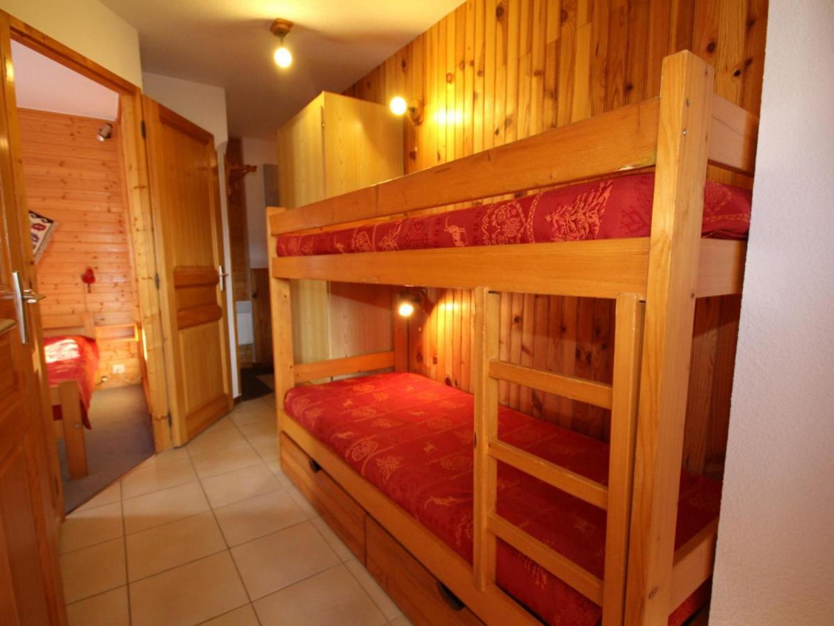 Les Saisies - Appart 6 Pers, Balcon, Equipements Complets - Fr-1-293-105 Εξωτερικό φωτογραφία