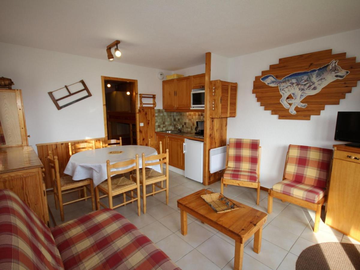 Les Saisies - Appart 6 Pers, Balcon, Equipements Complets - Fr-1-293-105 Εξωτερικό φωτογραφία